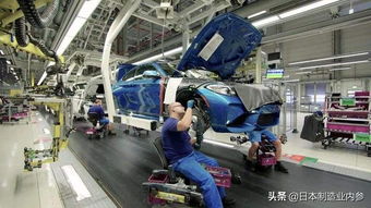 2019年制造业灯塔工厂新鲜出炉,你认识几家