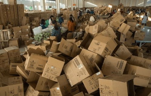 电商的存在破坏了生态商业链,你对这句话怎么看