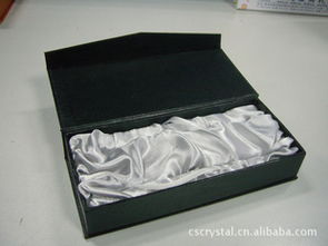 珠海市香洲彩升水晶精品制造 纸盒产品列表