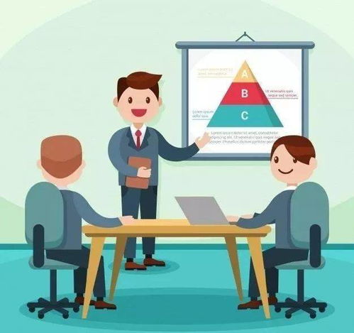 质量人,如果让主持会议,你怎么办 看这里