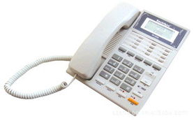 深圳市兴梓永发科技 来电显示电话机产品列表