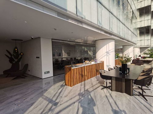 北京丽泽金融商务区平安写字楼整层2000平米办公空间出租