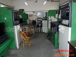余姚市百佳精密模具厂 压塑机产品列表