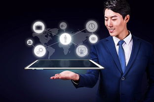 嘉华金蛛 转行者如何成功进入电子商务营销圈