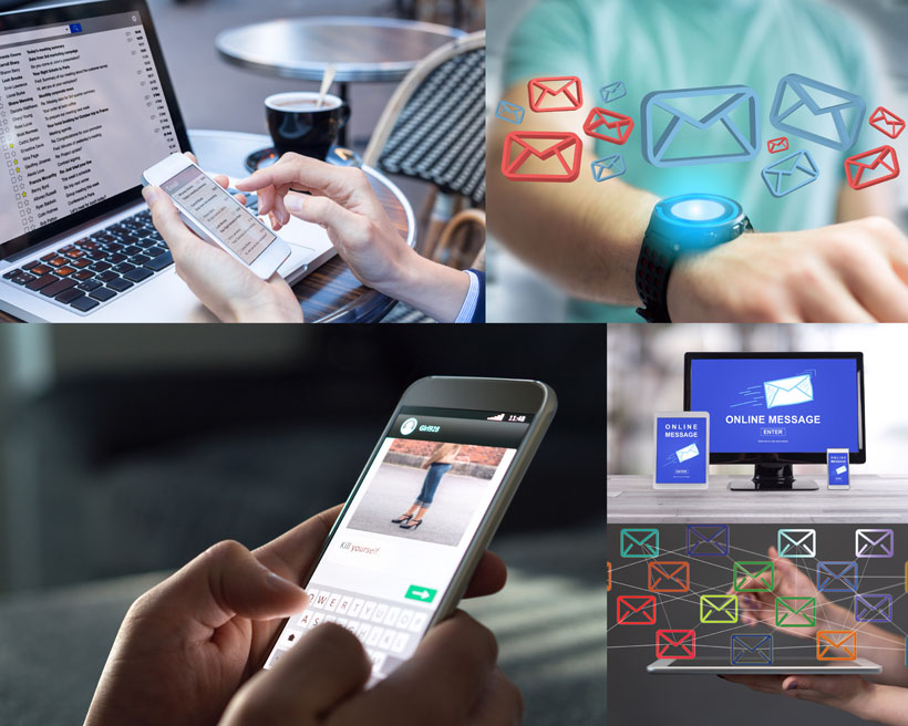 商务办公产品操作摄影指南